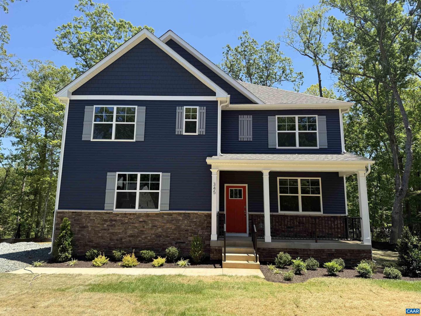 345 Glenmore Ln