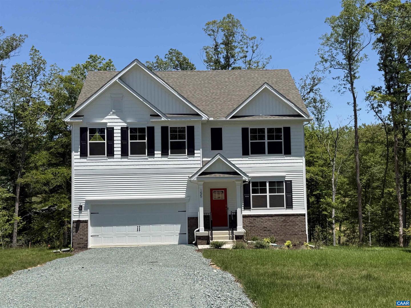 155 Liberty Ln