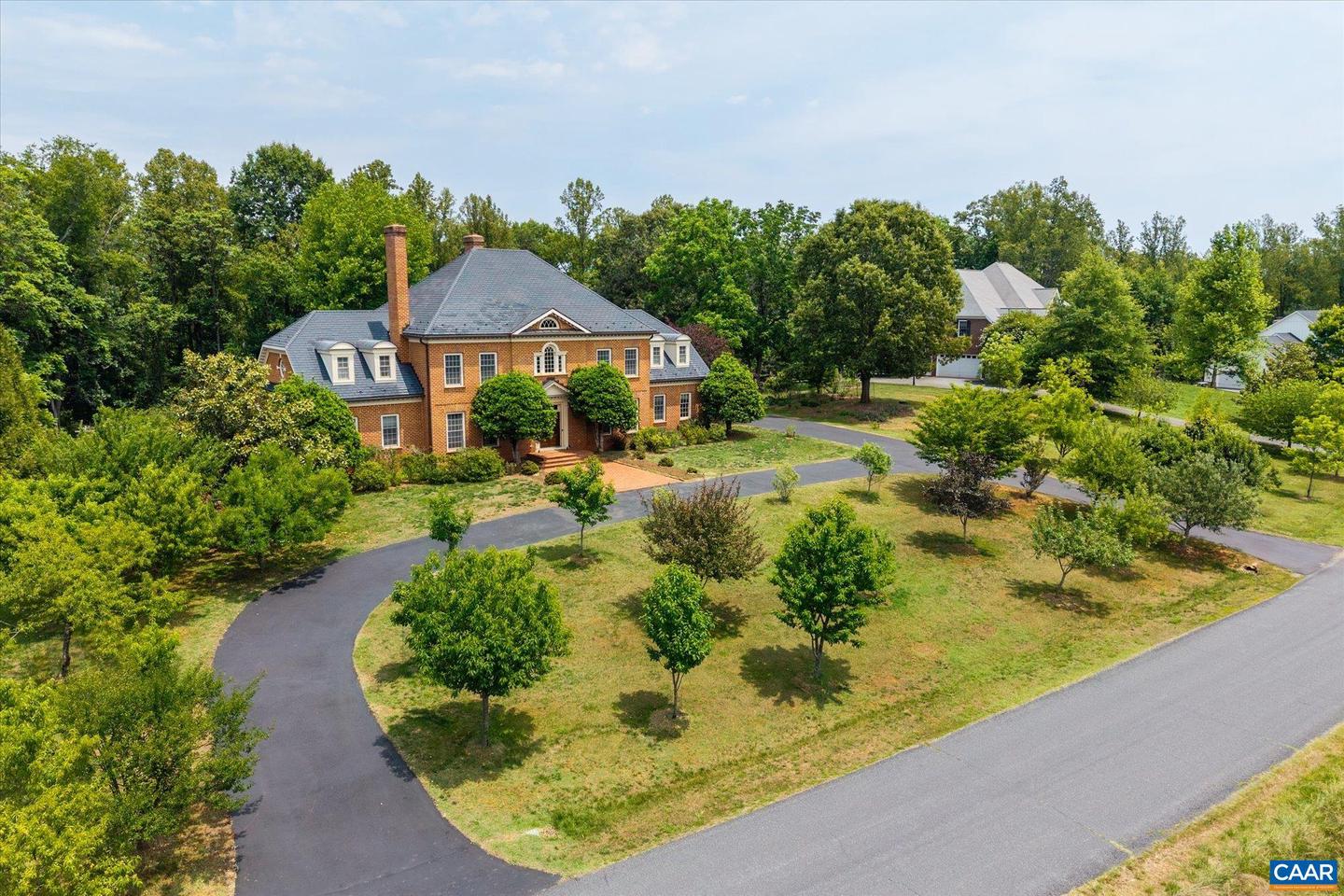 1955 Old Ballard Farm Ln