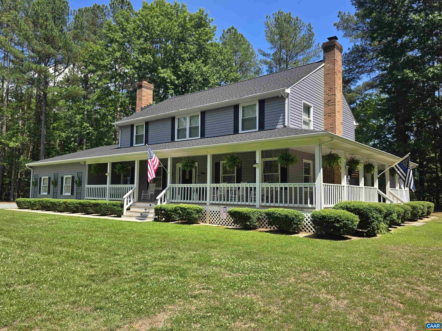 3257 Martin Kings Rd