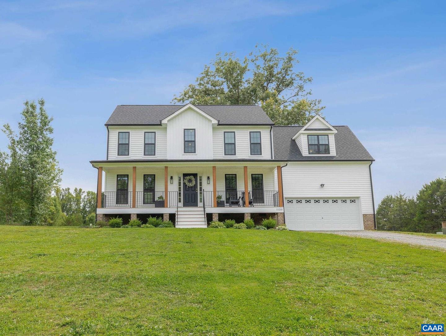 1120 Matthew Mill Rd