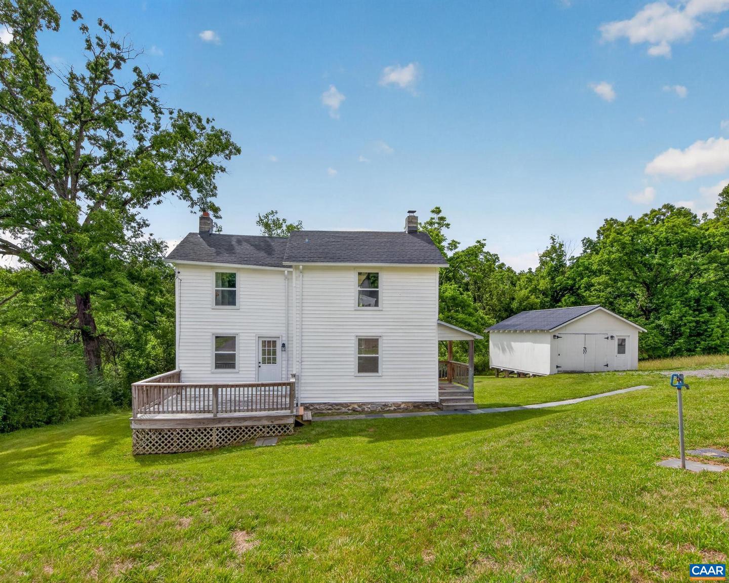 2160 Salem Rd