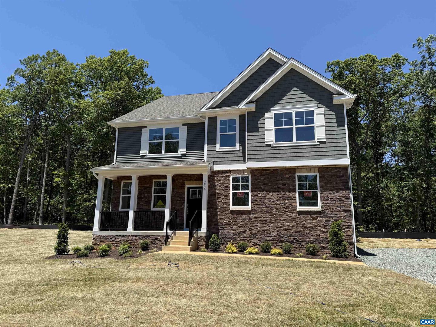 234 Glenmore Ln