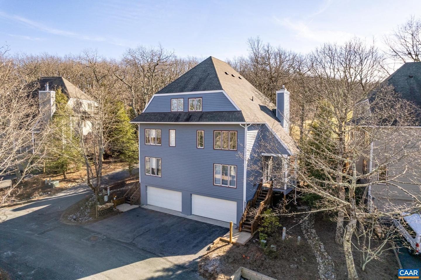 21 Trillium Close