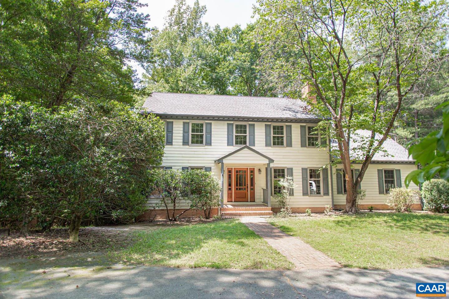 2130 Whippoorwill Rd