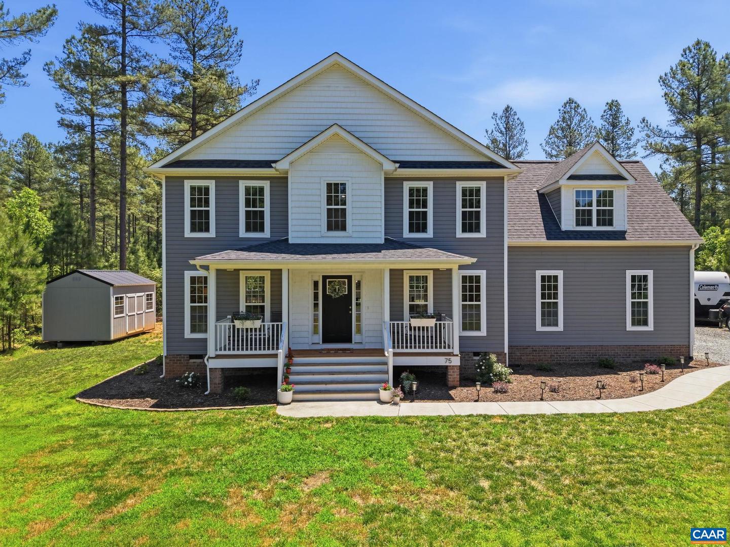 75 Kyle Ct