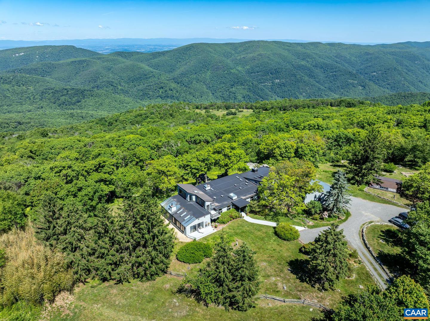 7098 Bucks Elbow Mountain Rd