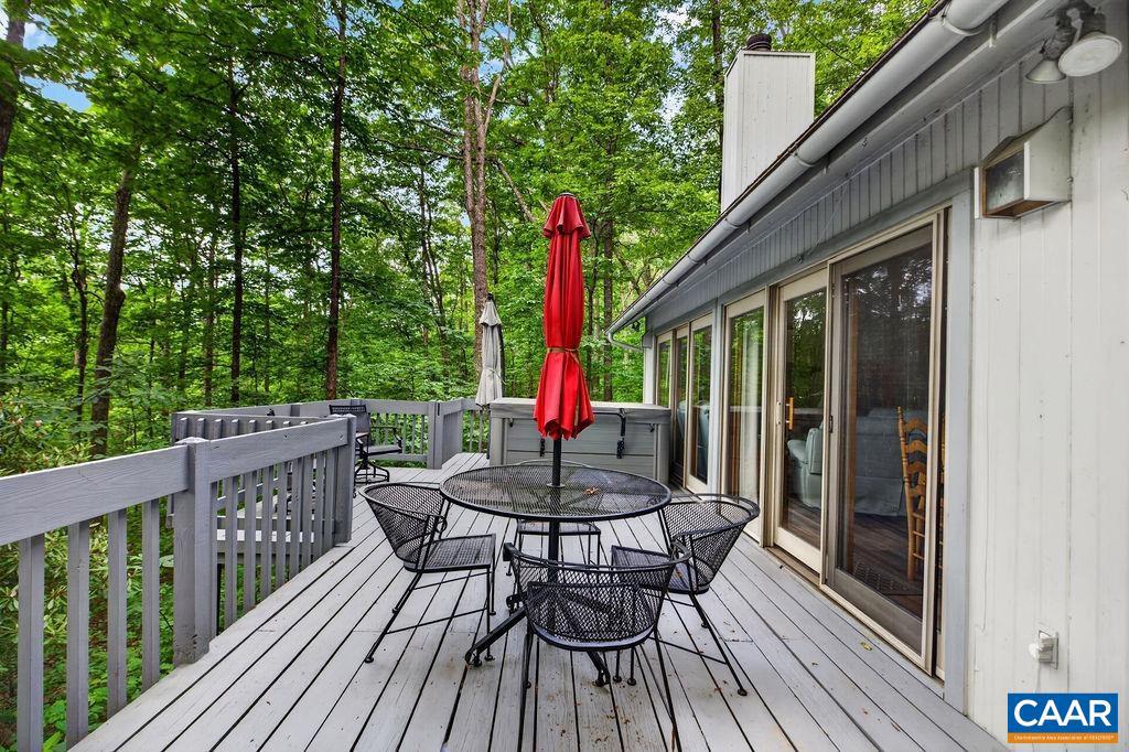 25 Hickorynut Rd