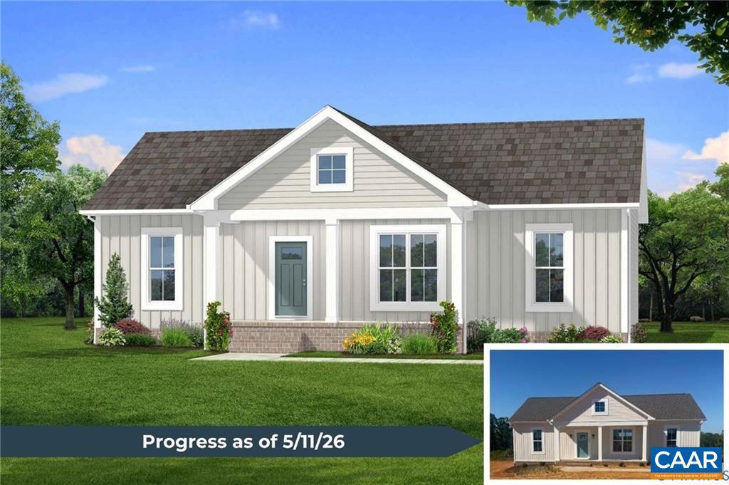 296 Old Fork Ln