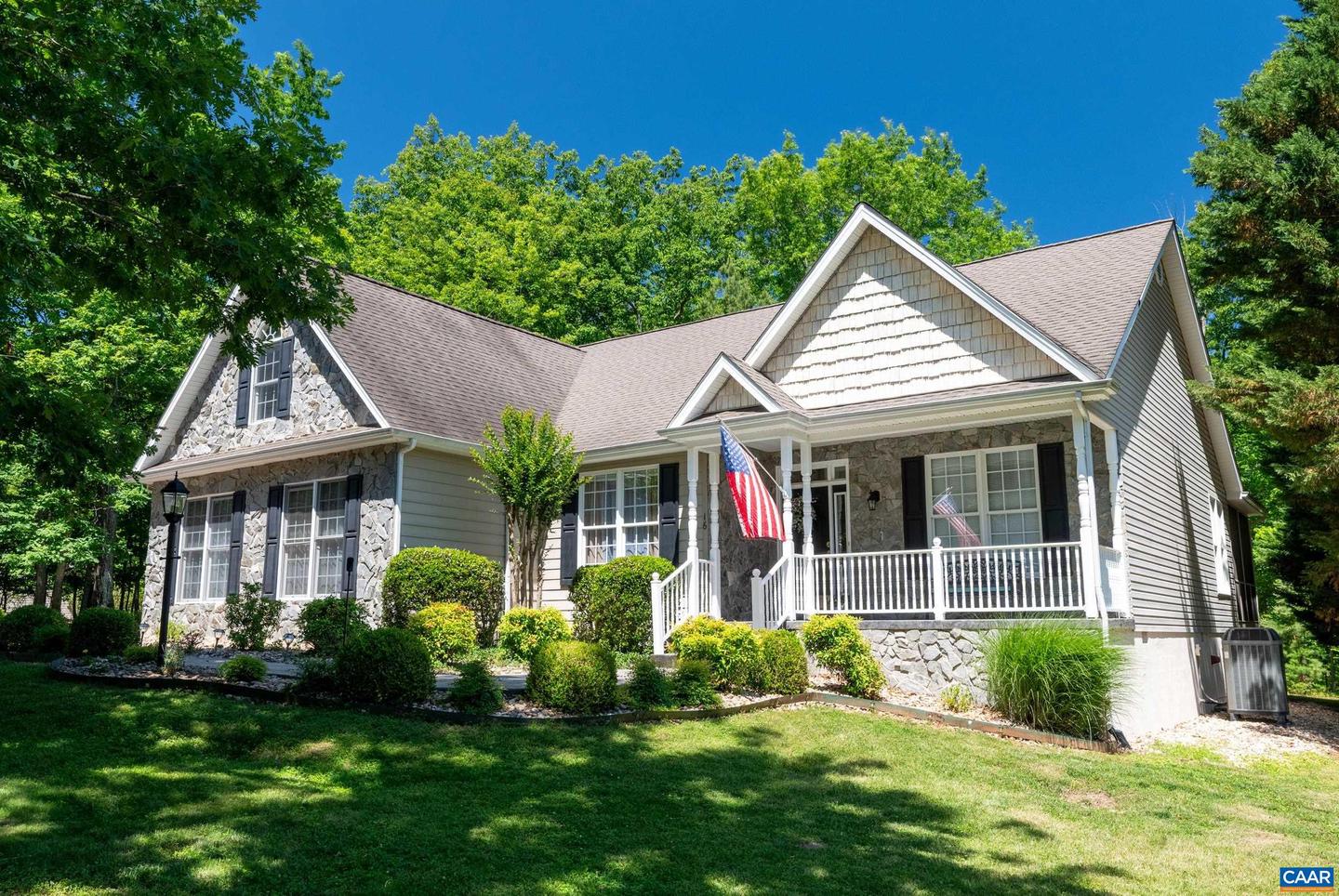 16 Cliftwood Rd