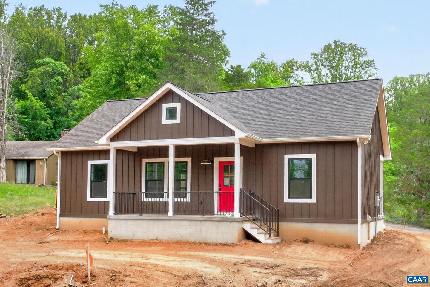 224 Turkey Ridge Rd