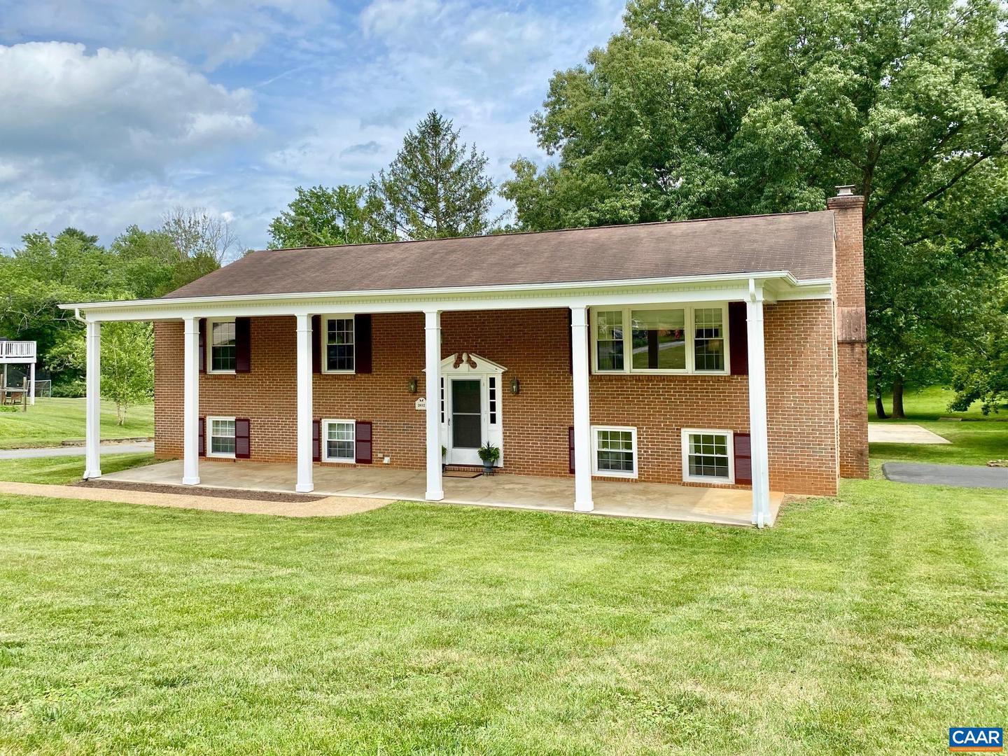 2612 Huntington Rd