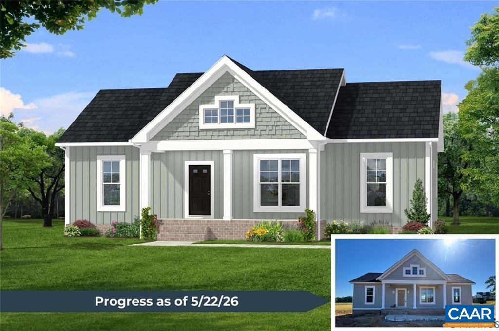 2664 S Constitution Rte, Dillwyn