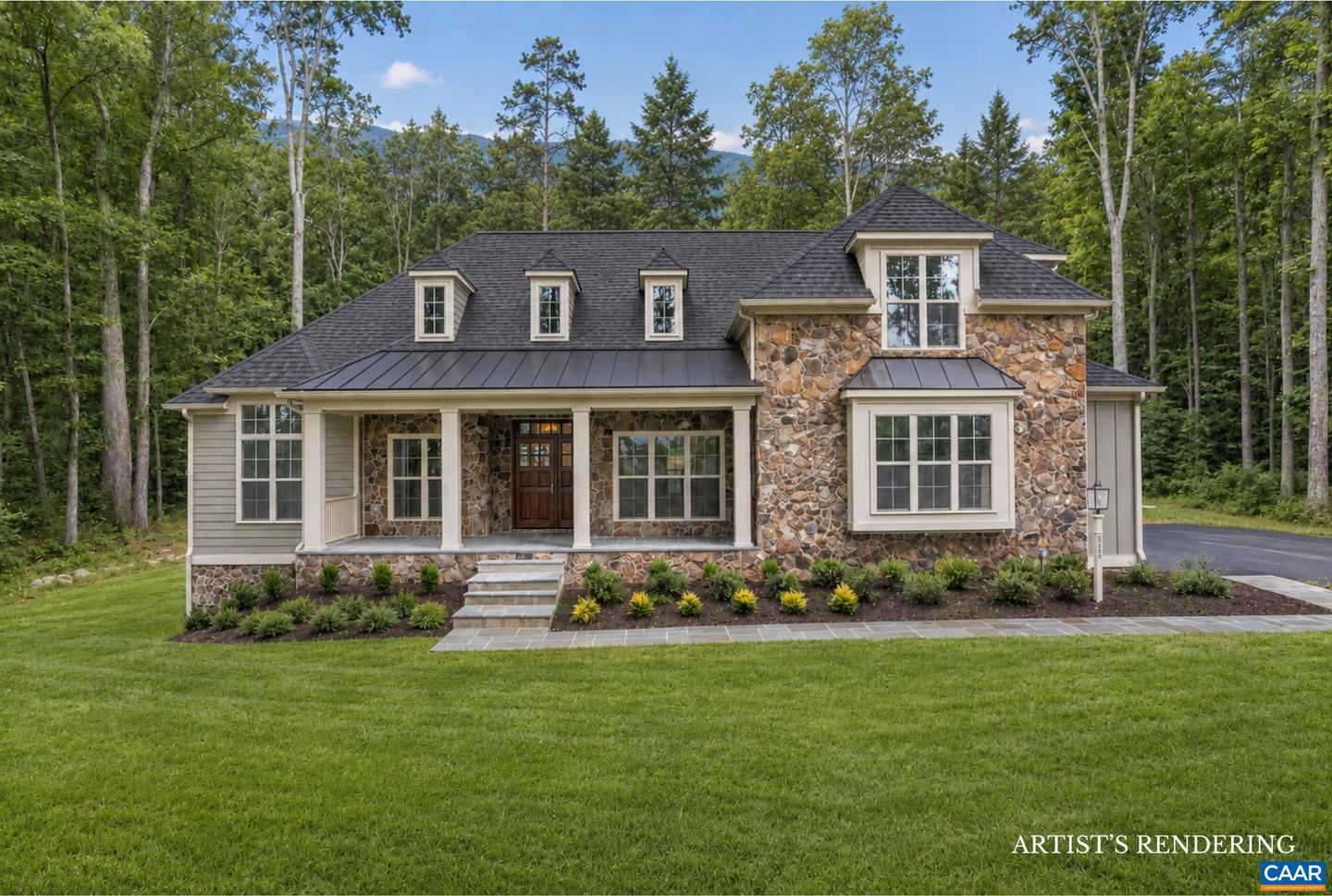 1 Buck Mountain Rd #lot 1