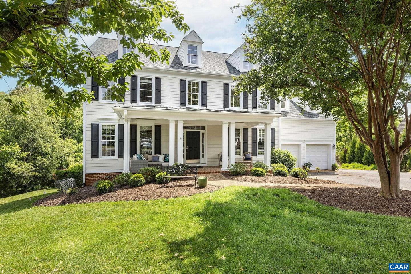 3664 Perthshire Ct