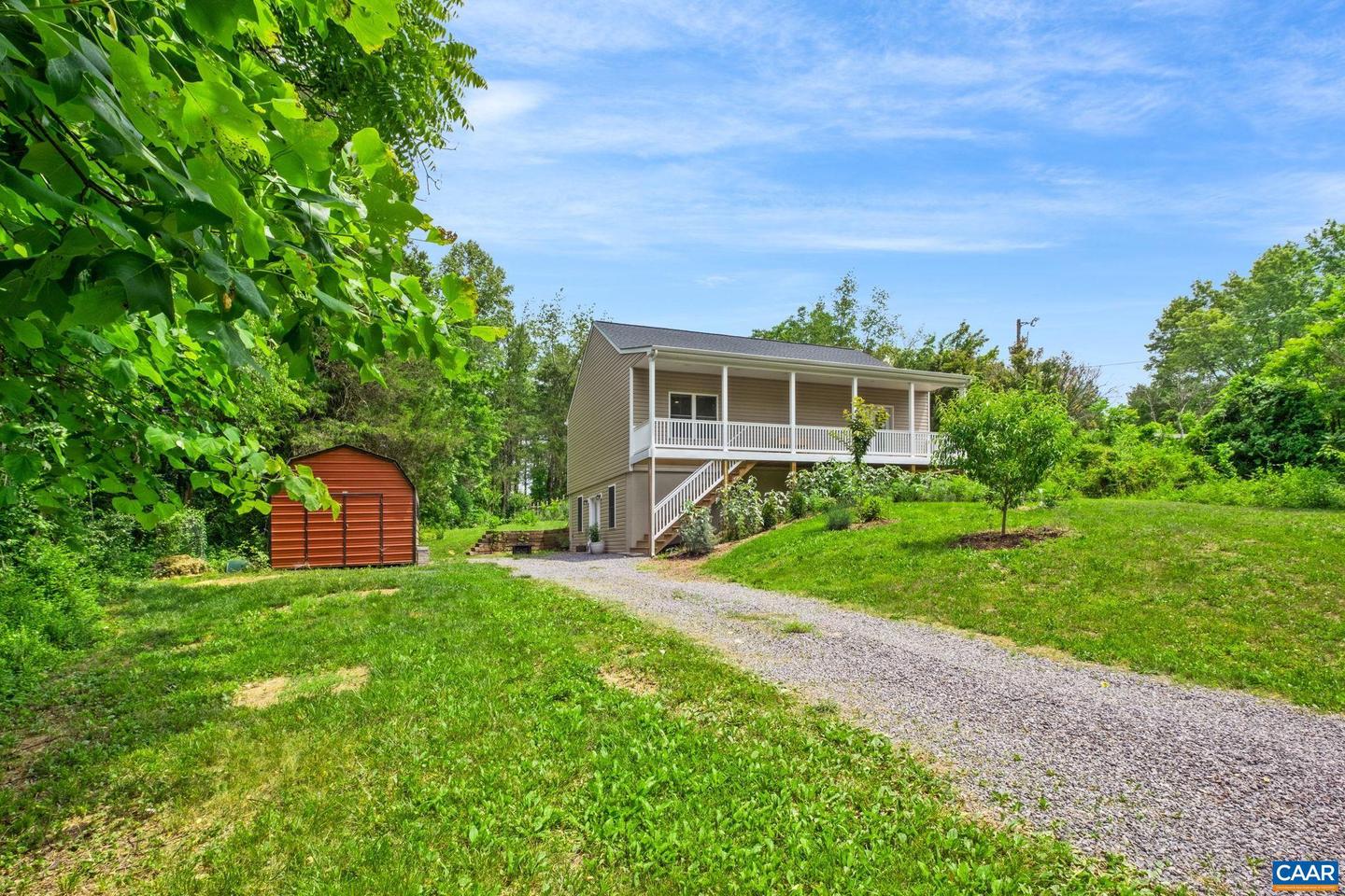 434 N Greene Acres Rd