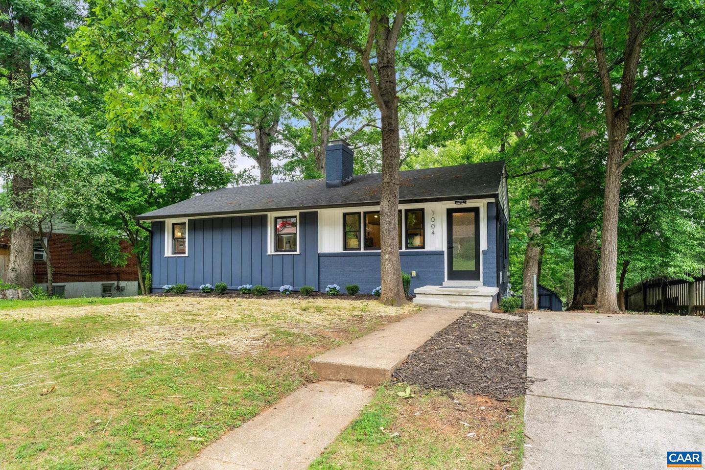 1004 Cottonwood Rd