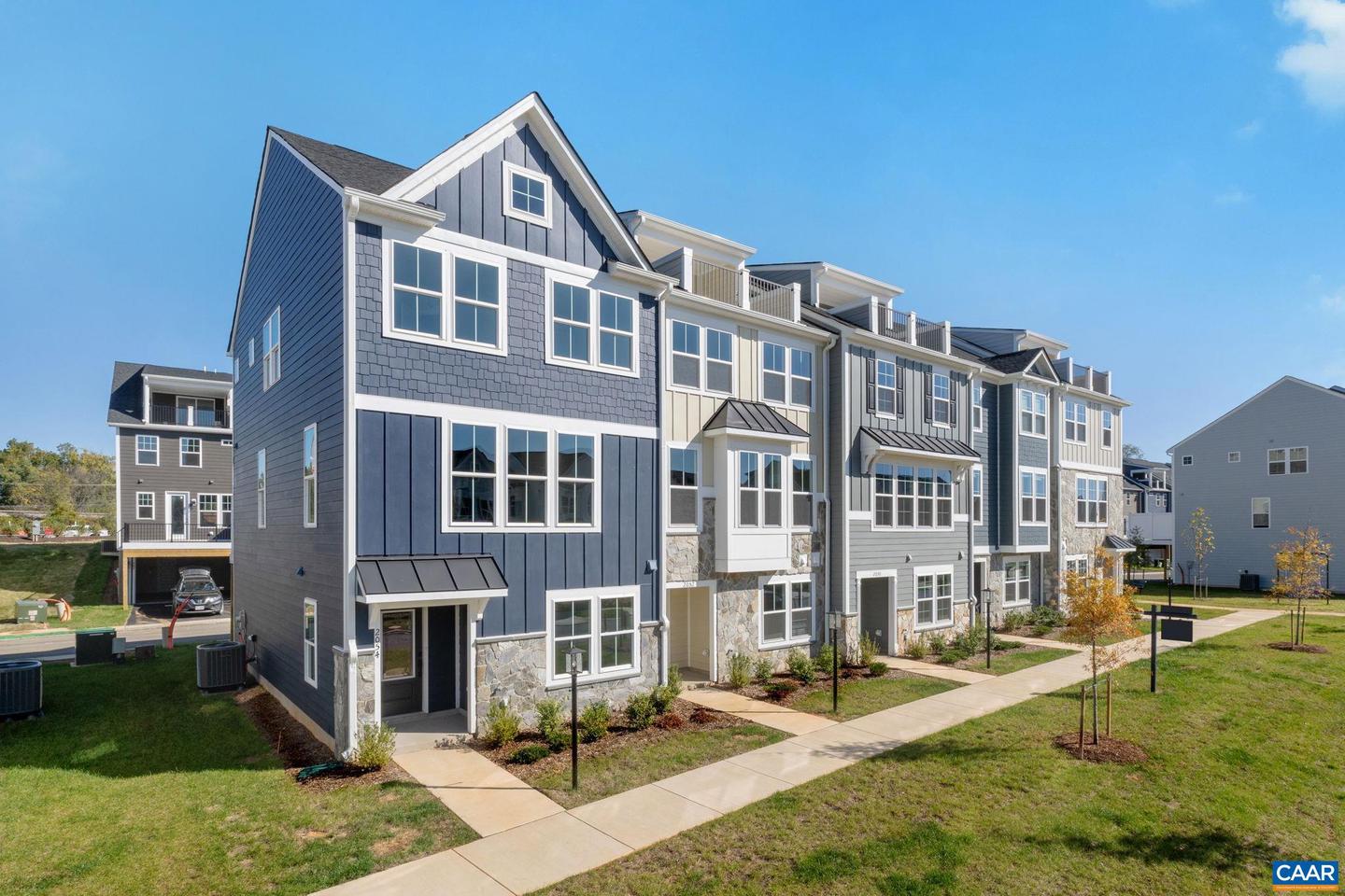 118 Park Ridge Dr