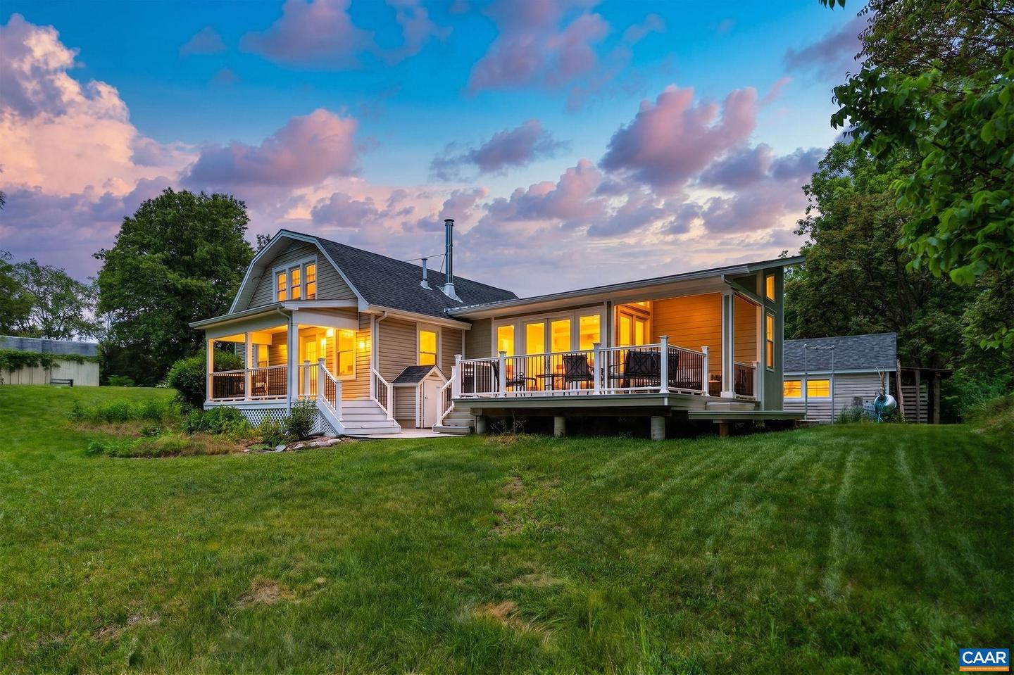 542 Buttermilk Spring