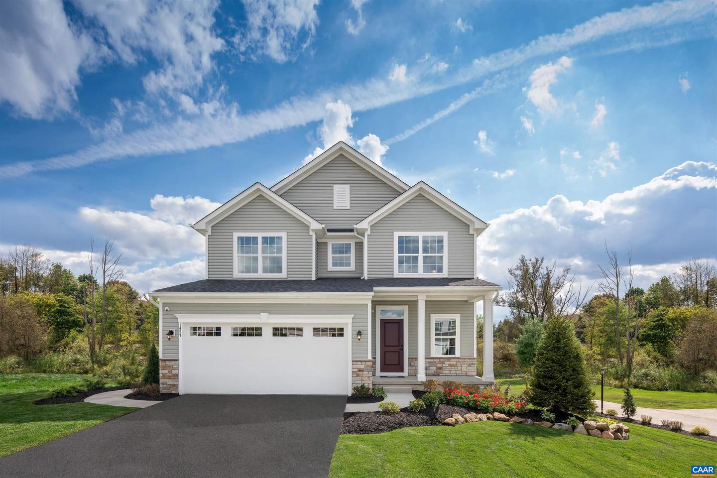 57 Mossy Creek Rd