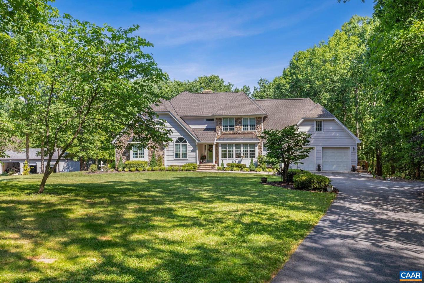 2629 Ducks Lake Ridge Rd