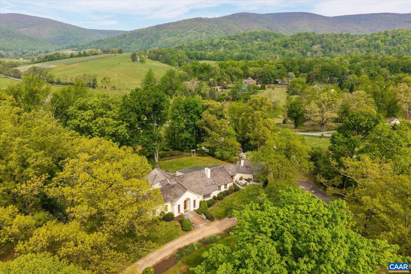 6470 Woodmont Ridge Rd, Crozet