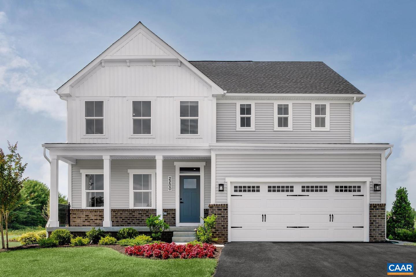 Mossy Creek Ct