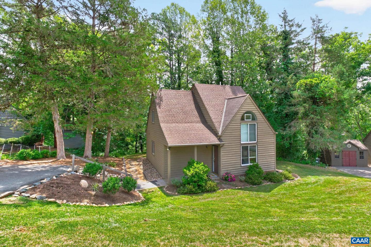 1303 Timberbranch Ct