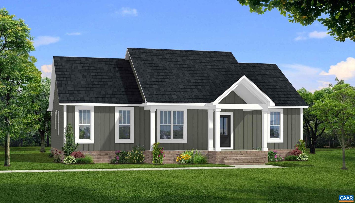 Lot 5 Woodson Mill Dr