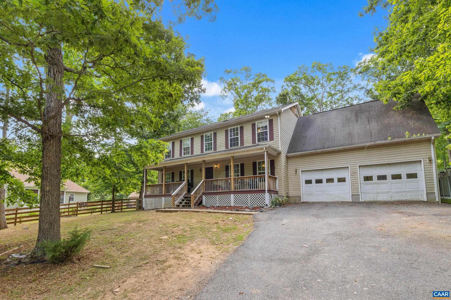 29 Cliftwood Rd