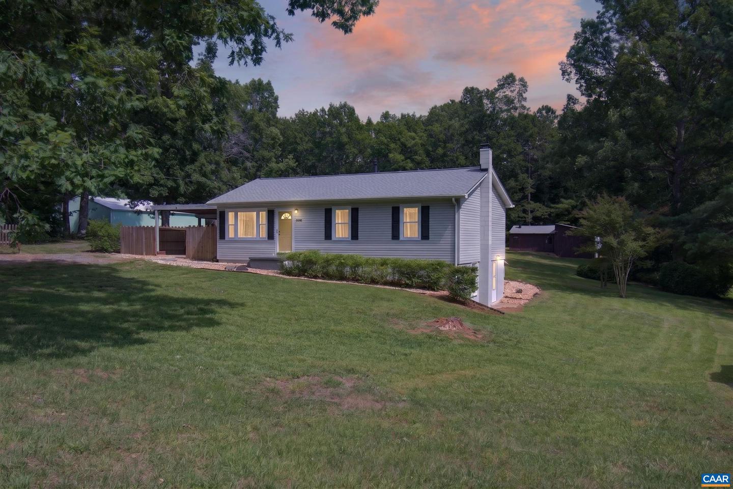 2112 Carpenters Mill Rd, Barboursville