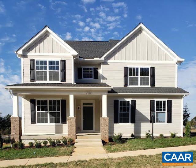 3437 Thicket Run Pl