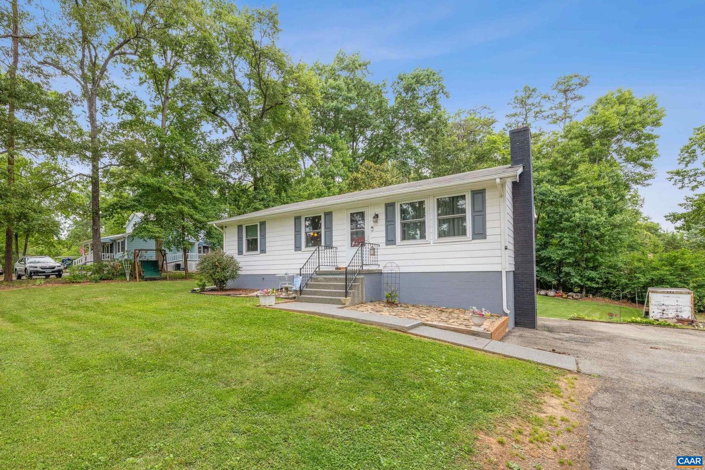 1015 Matthew Mill Rd