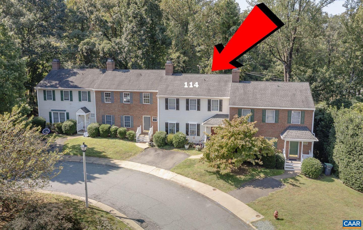 114 Brandywine Ct #114
