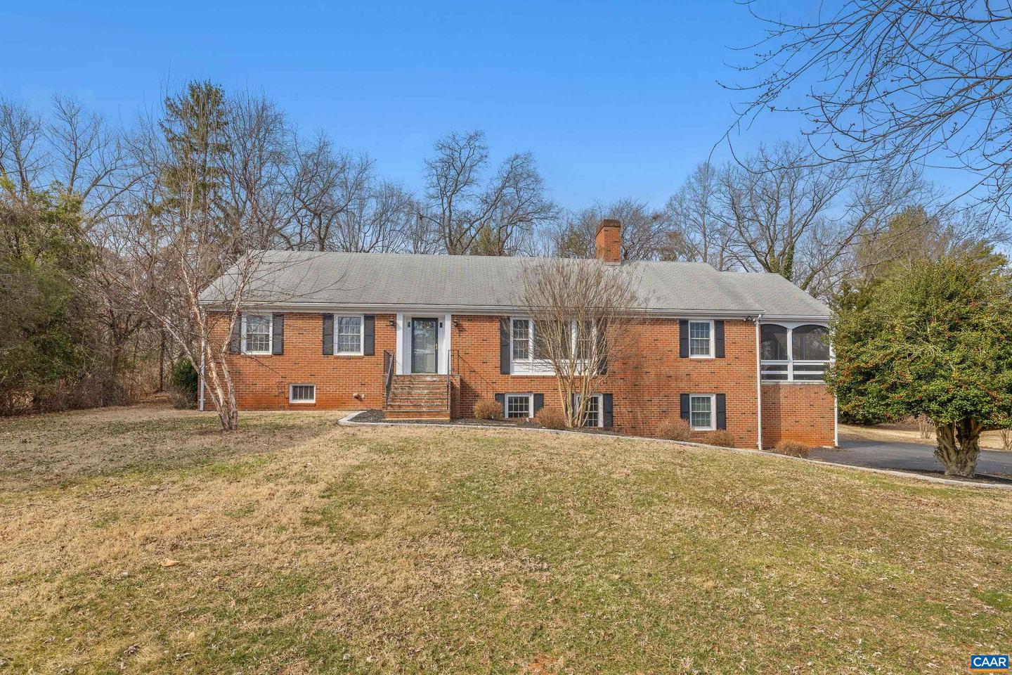 2515 Northfield Rd, Charlottesville