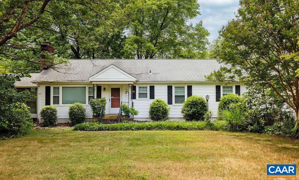 2430 Taylors Gap Rd, North Garden