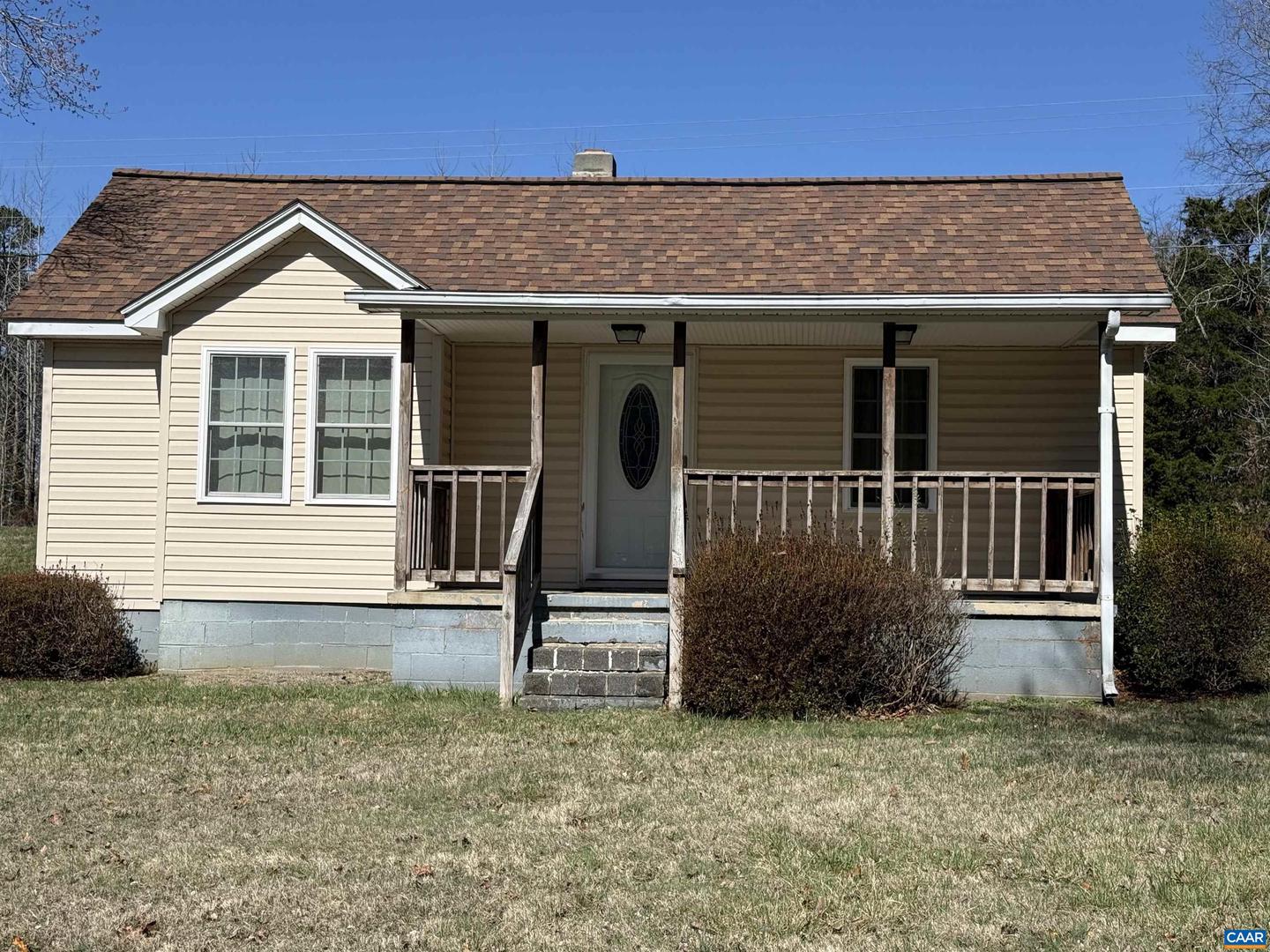 3837 Cedar Lane Rd