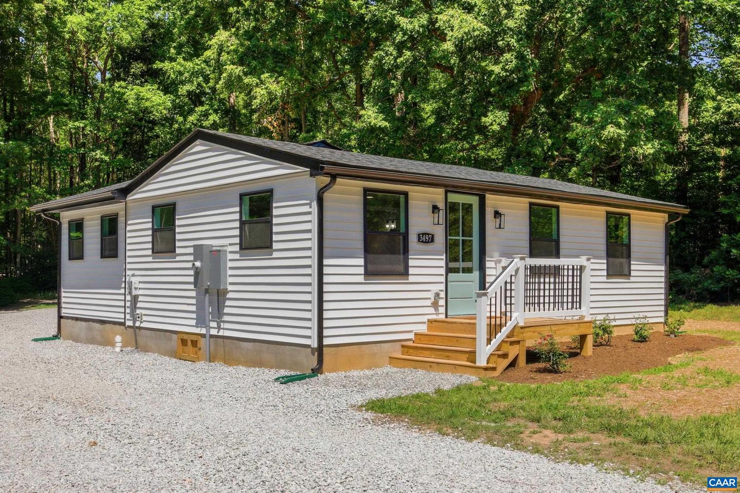 3497 Bumpass Rd