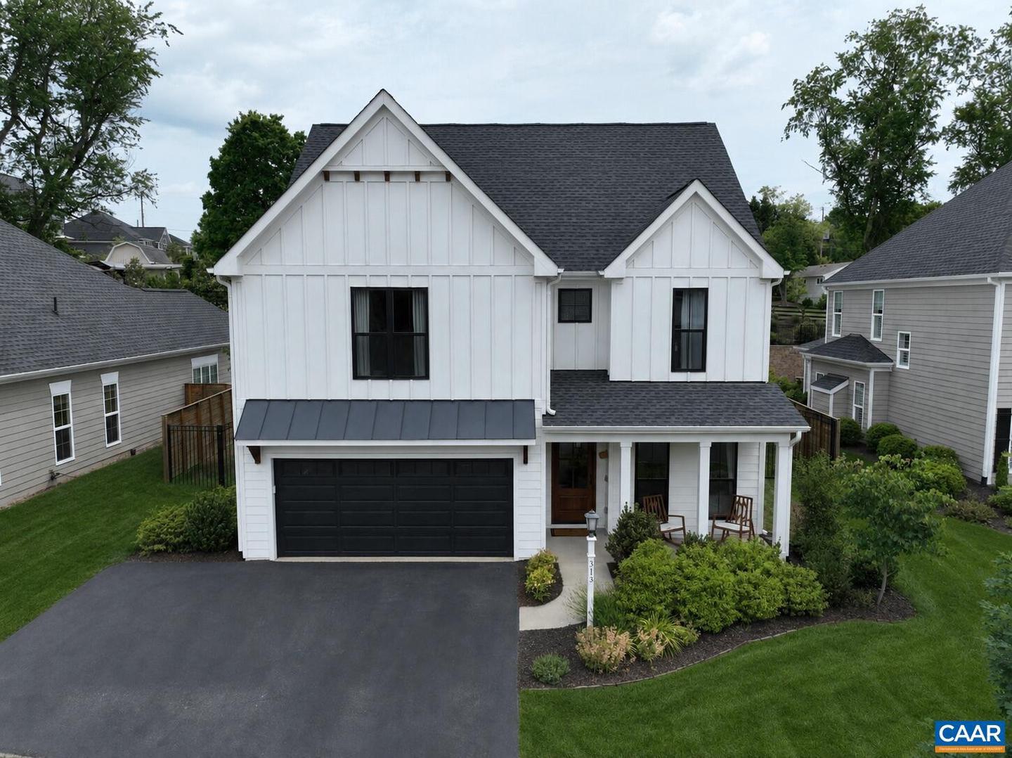313 Agatha Ridge Ct
