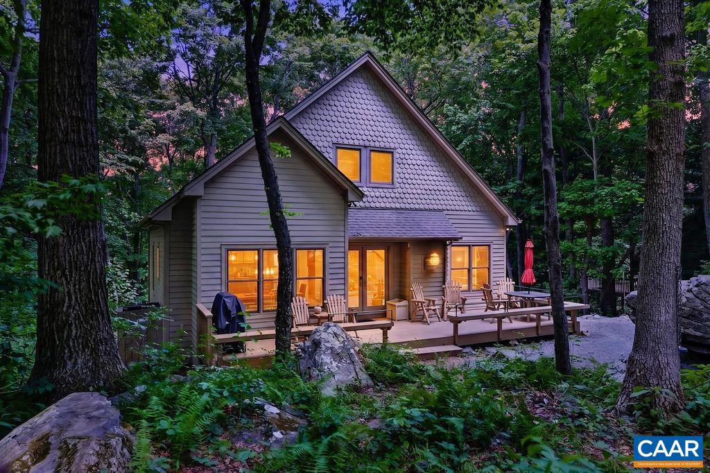 1300 Blue Ridge Dr