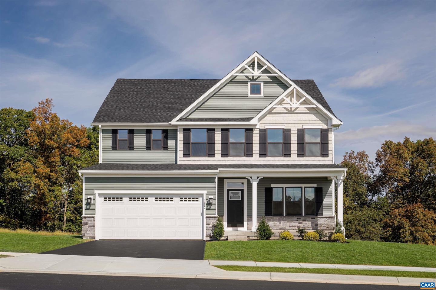 36 Mossy Rock Rd