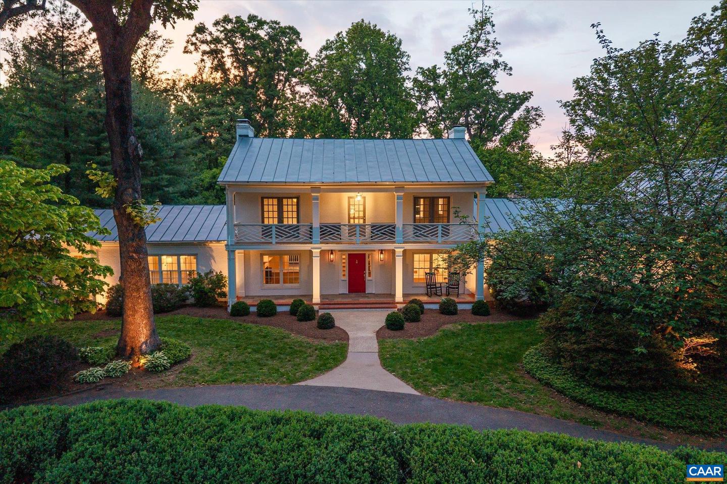 970 Windsor Rd, Charlottesville