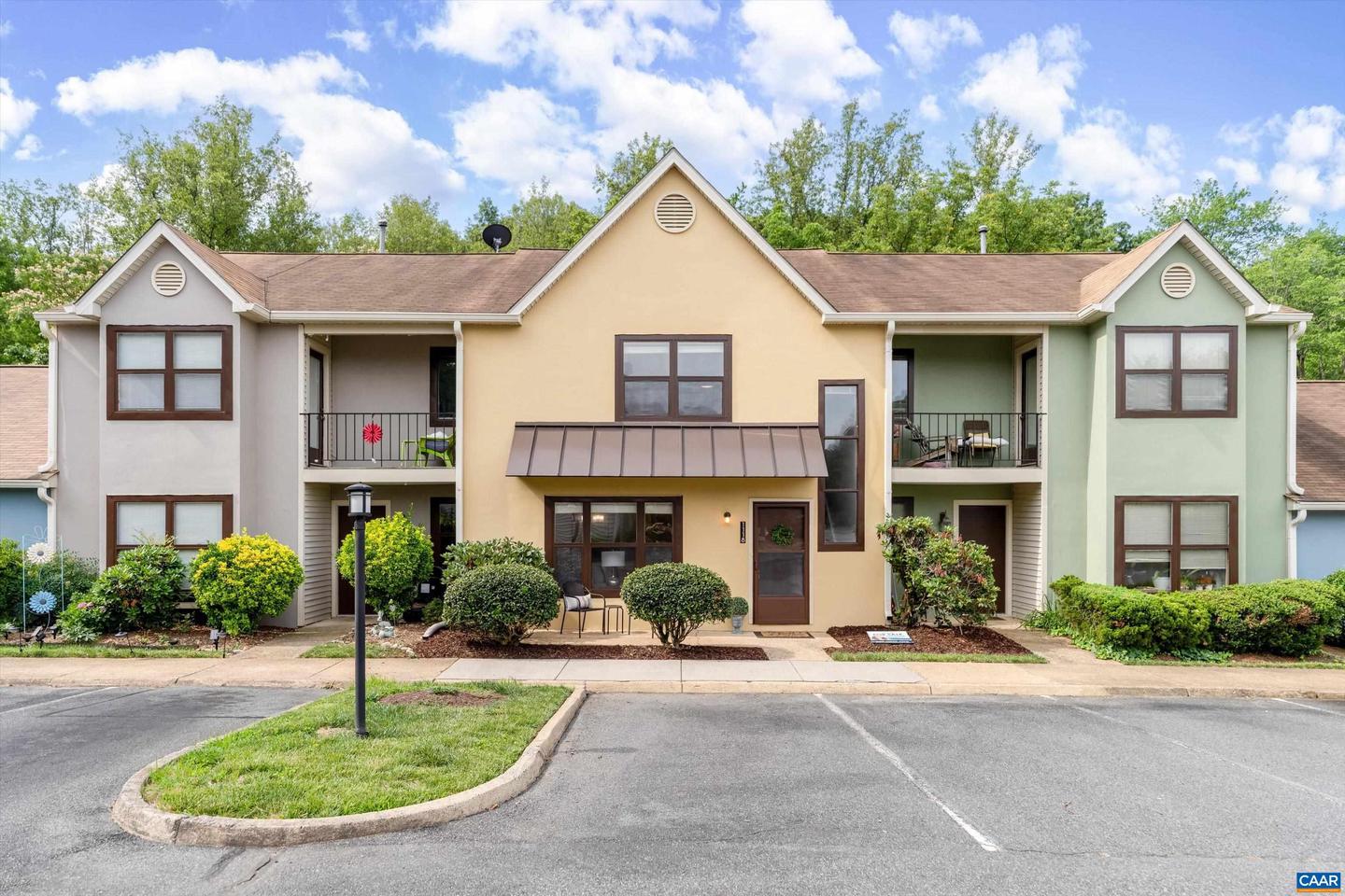 1118 Mill Park Drive Ext