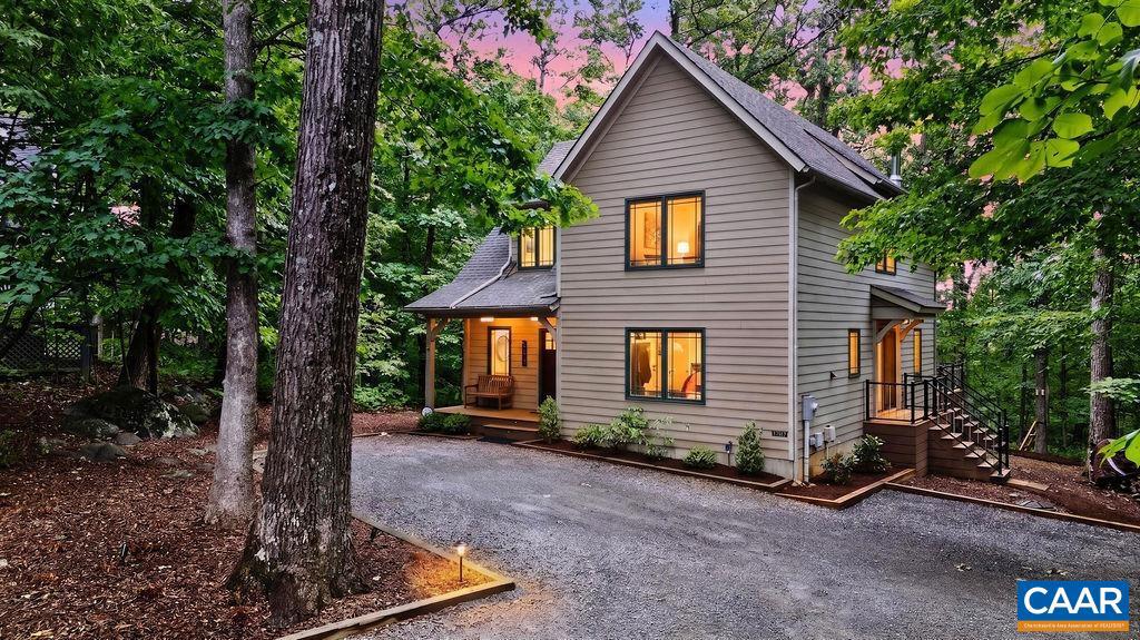 1707 Laurel Springs Dr