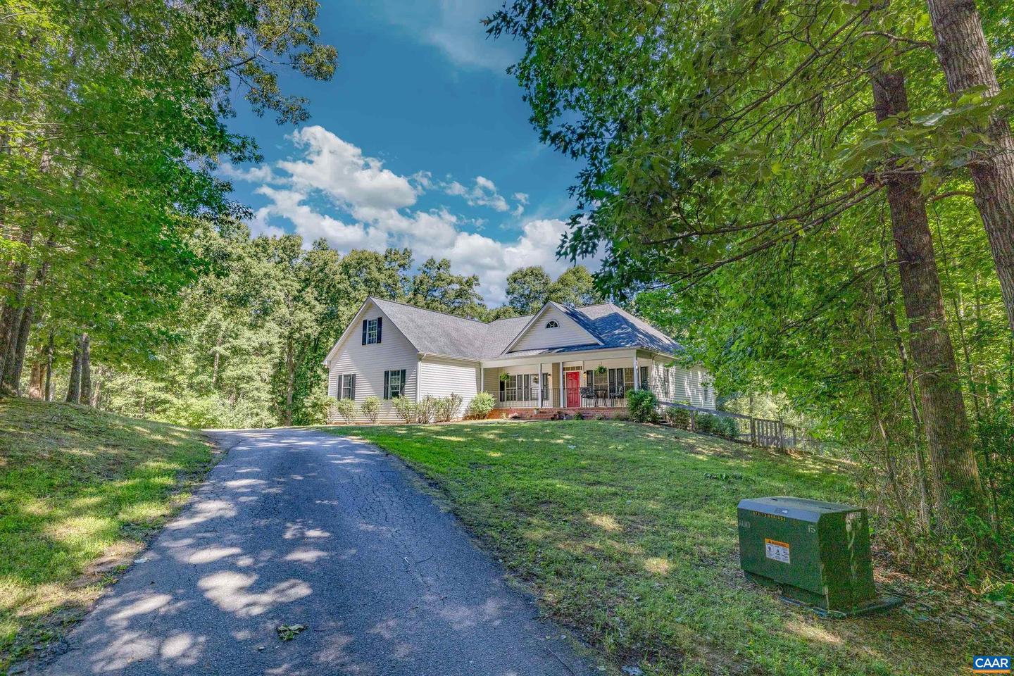 3002 Burnley Station Rd, Barboursville