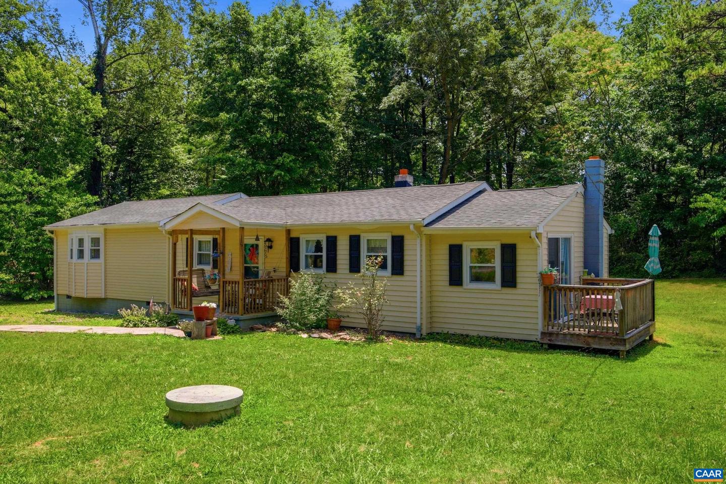 4175 Cedar Plains Rd