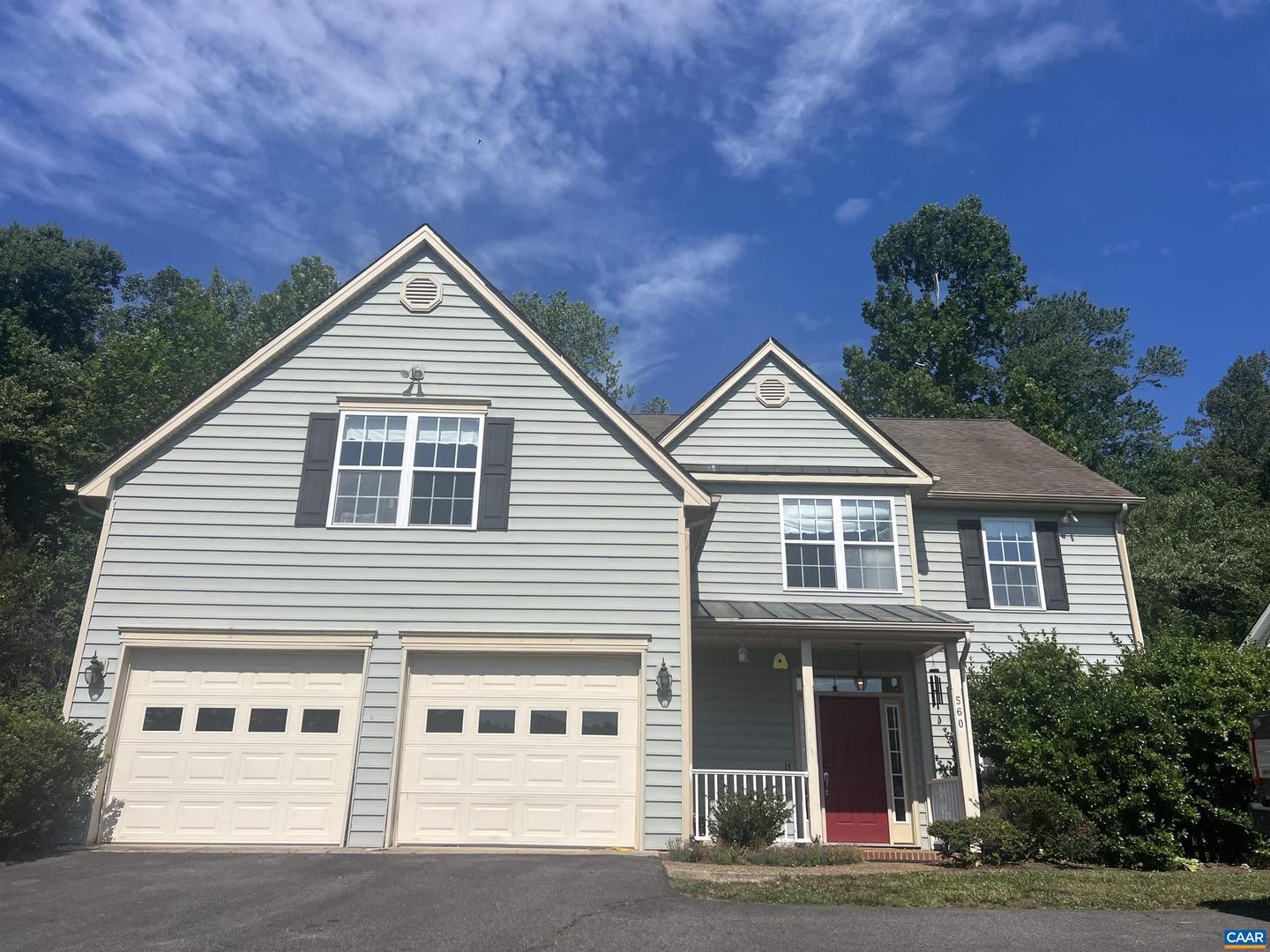 560 Rolling Valley Ct