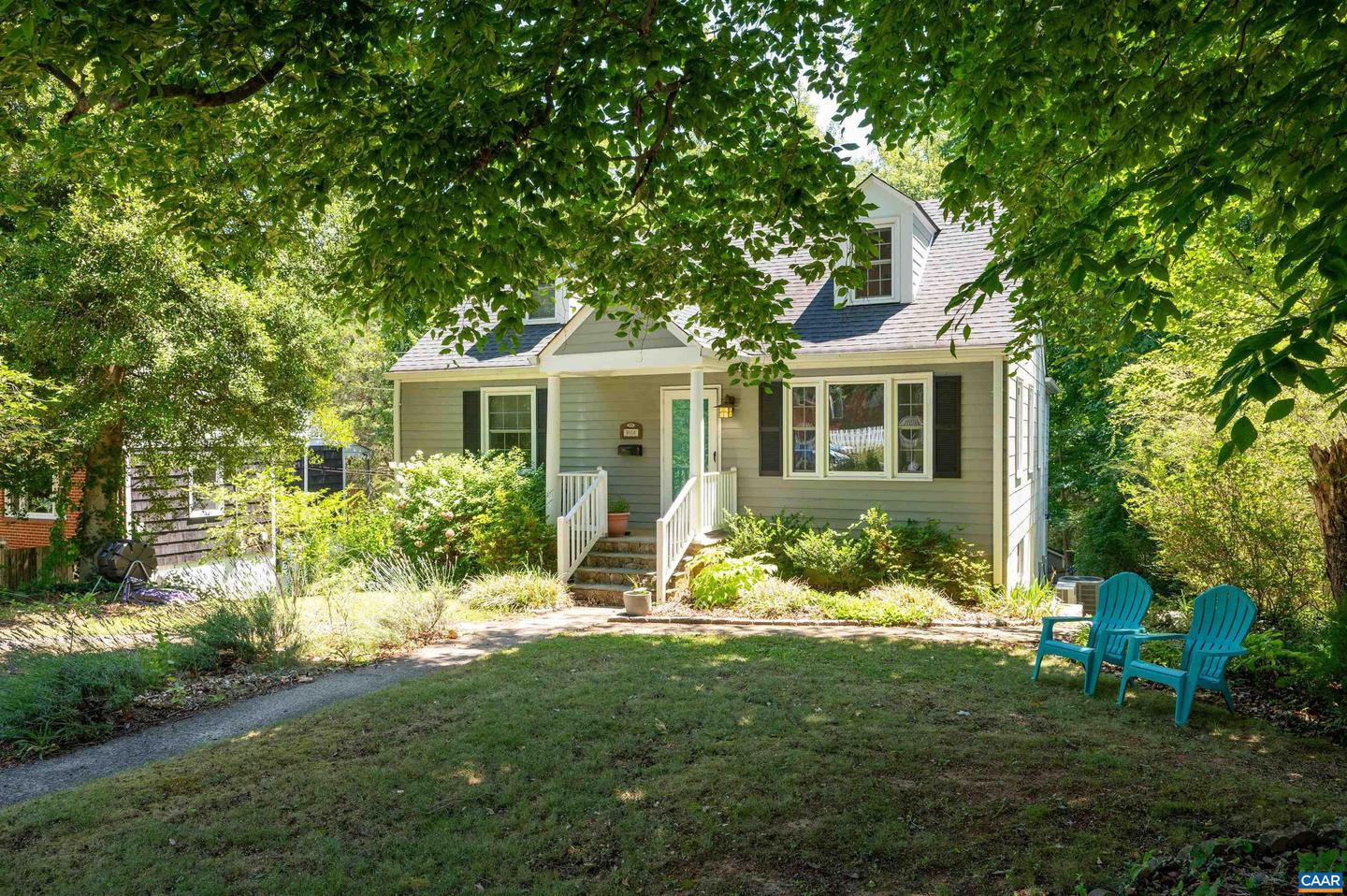 1614 Rose Hill Dr