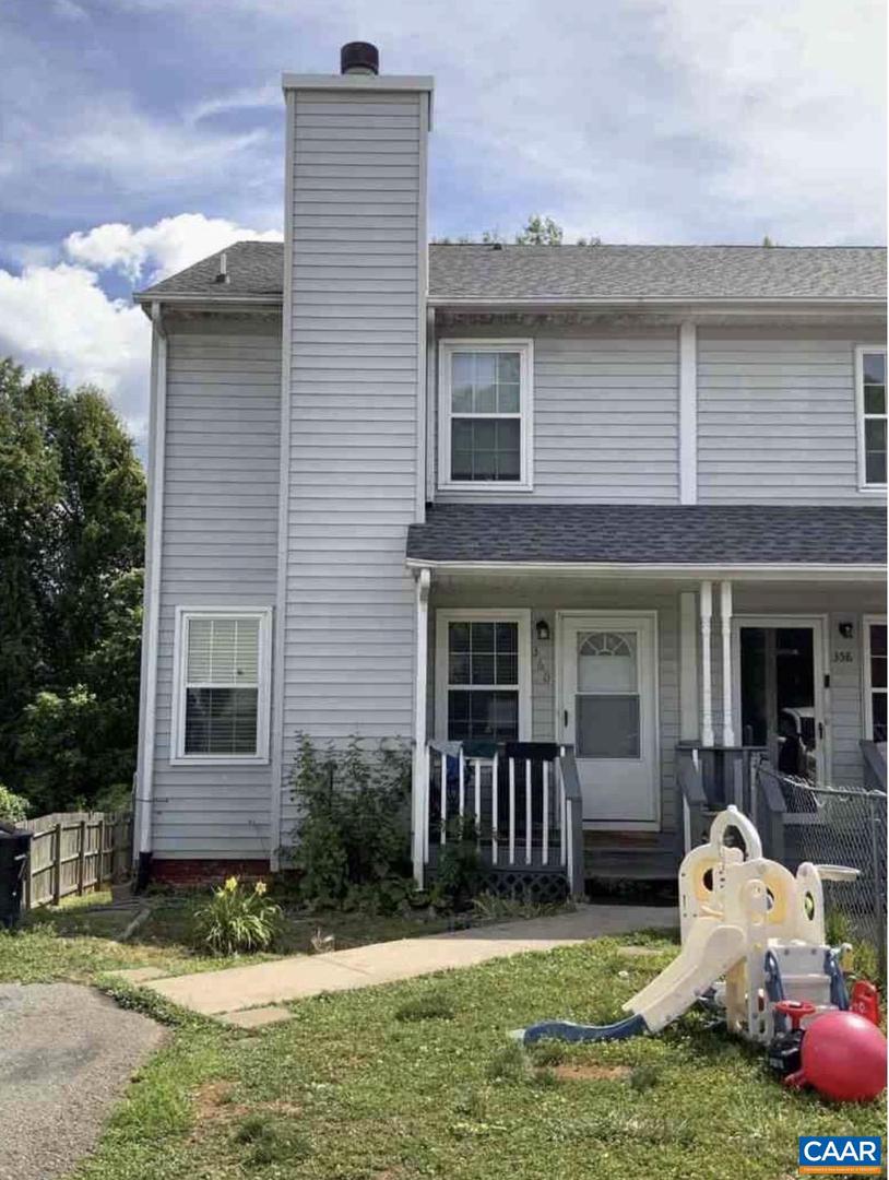 360 Riverside Ave, Charlottesville