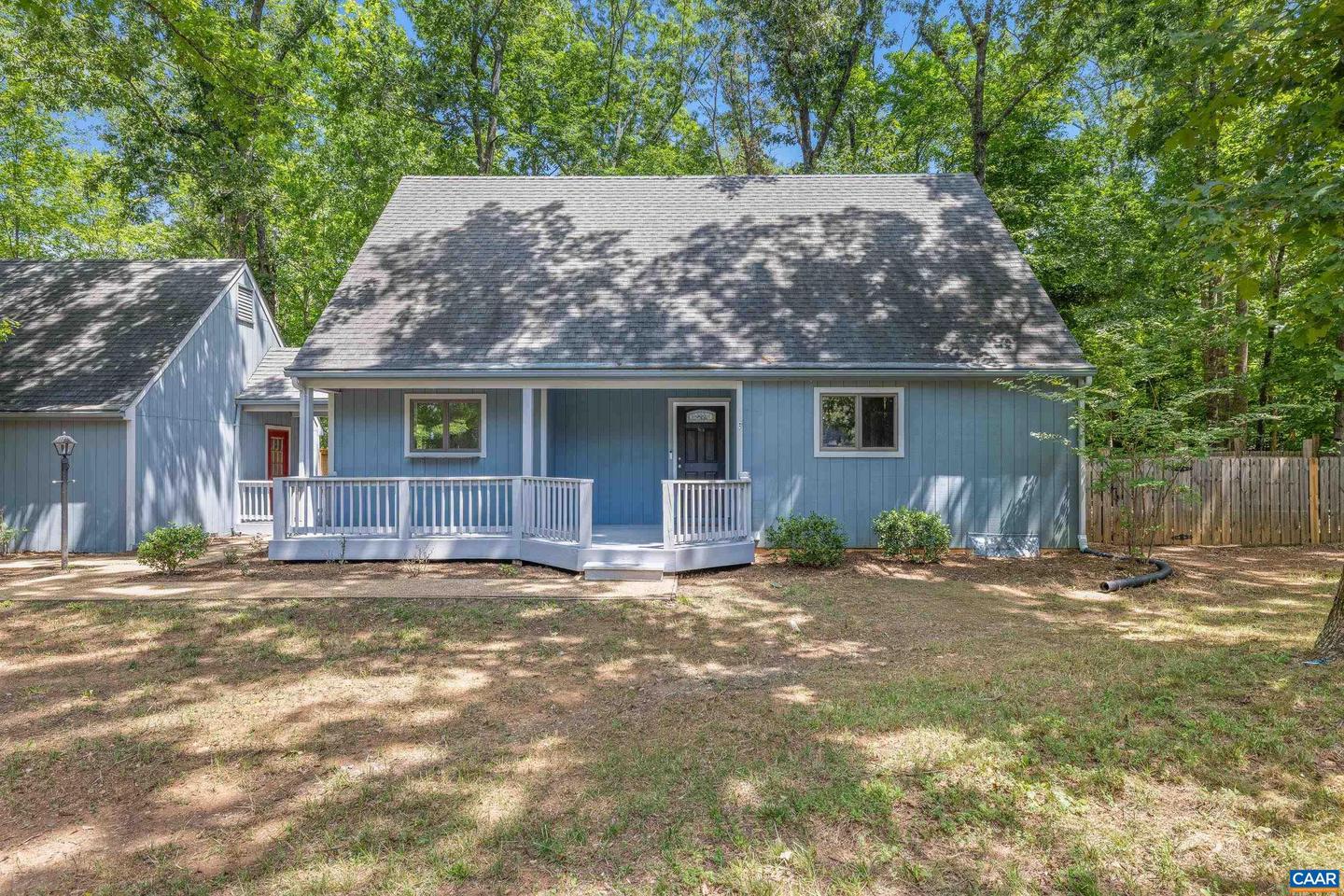 1 Tallwood Trl